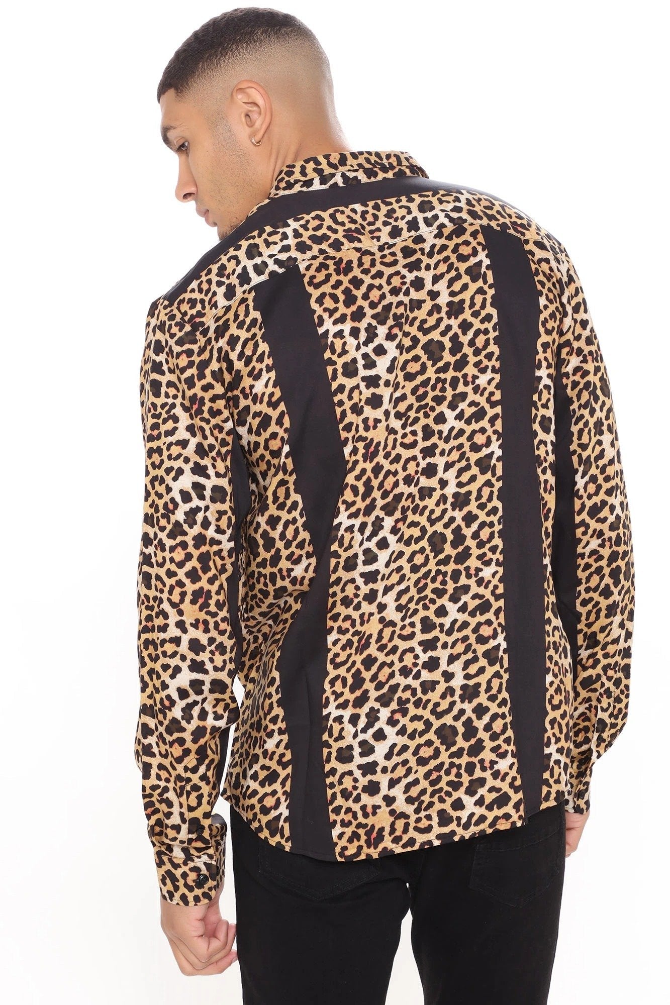 Walden Long Sleeve Shirt